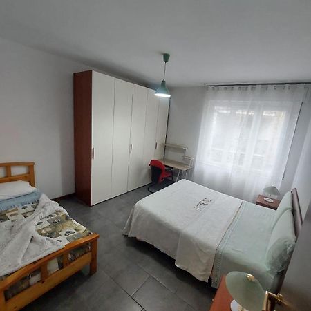 Fly & Rest Bgy Villa Zanica Luaran gambar