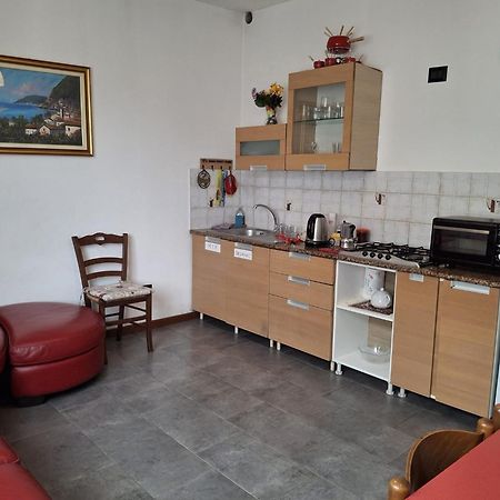 Fly & Rest Bgy Villa Zanica Luaran gambar