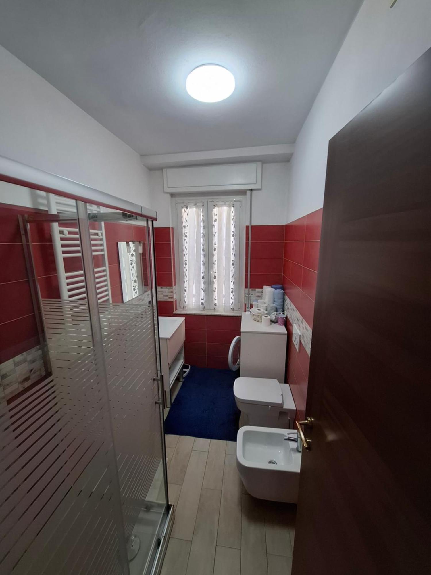 Fly & Rest Bgy Villa Zanica Luaran gambar