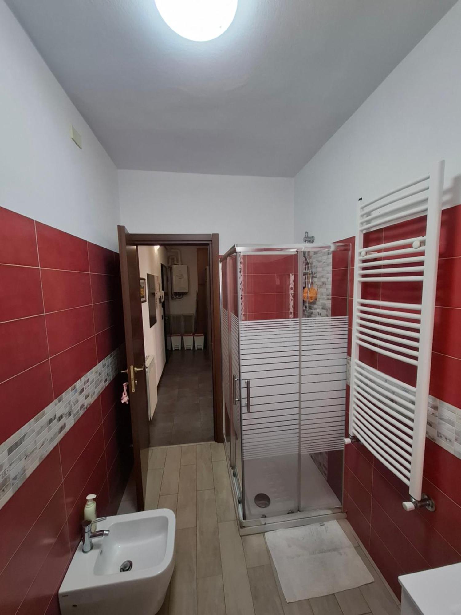 Fly & Rest Bgy Villa Zanica Luaran gambar