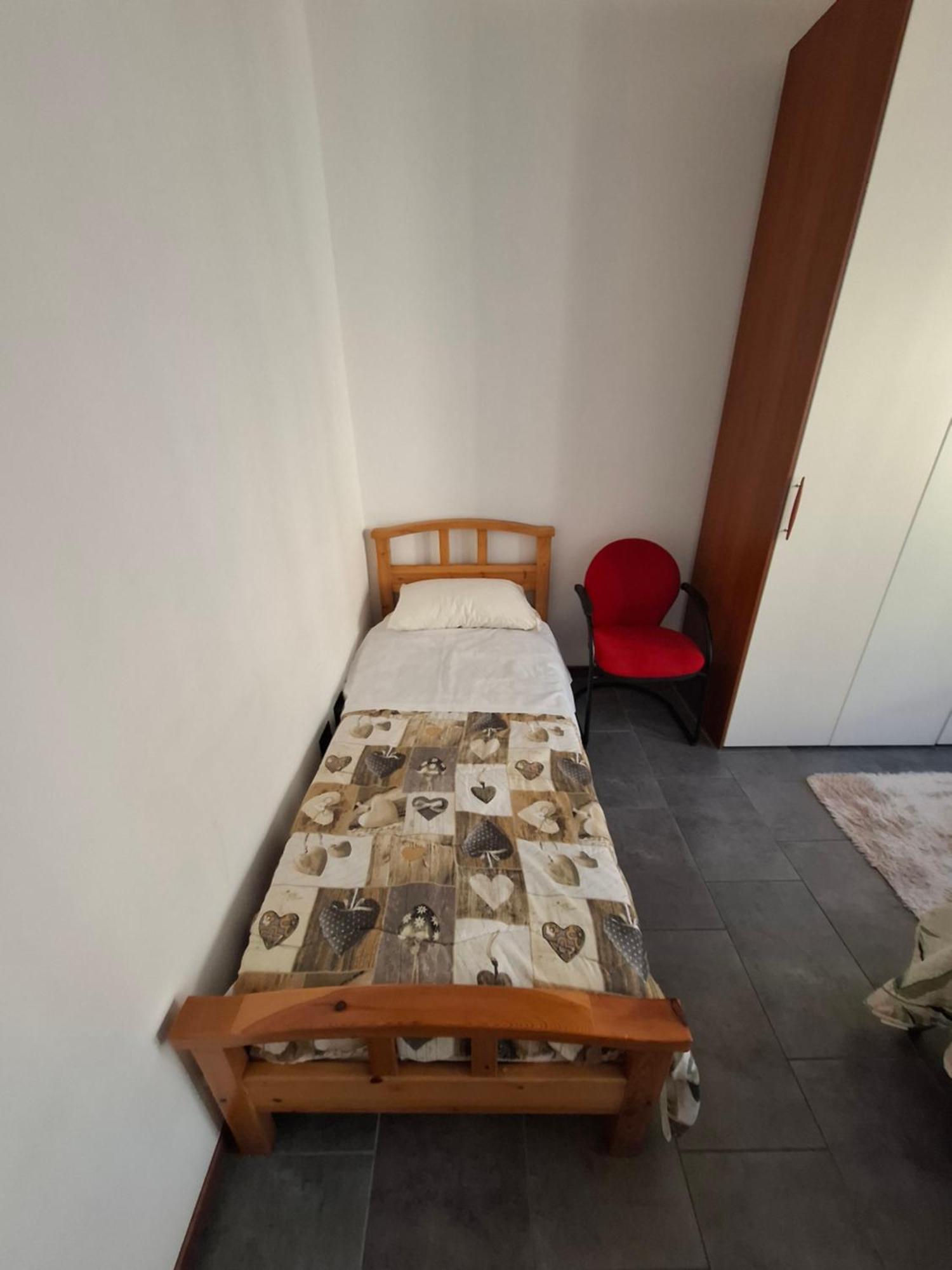 Fly & Rest Bgy Villa Zanica Luaran gambar