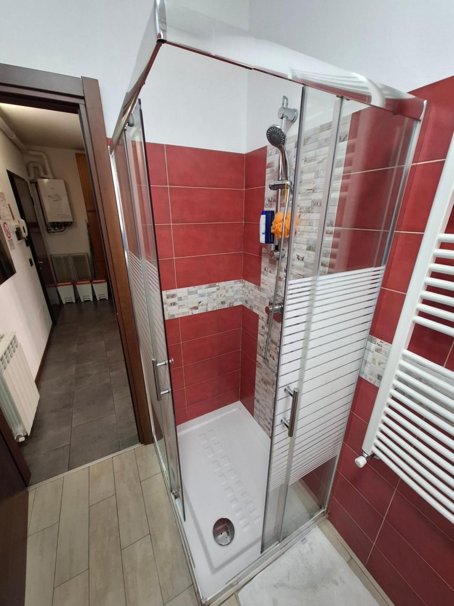 Fly & Rest Bgy Villa Zanica Luaran gambar