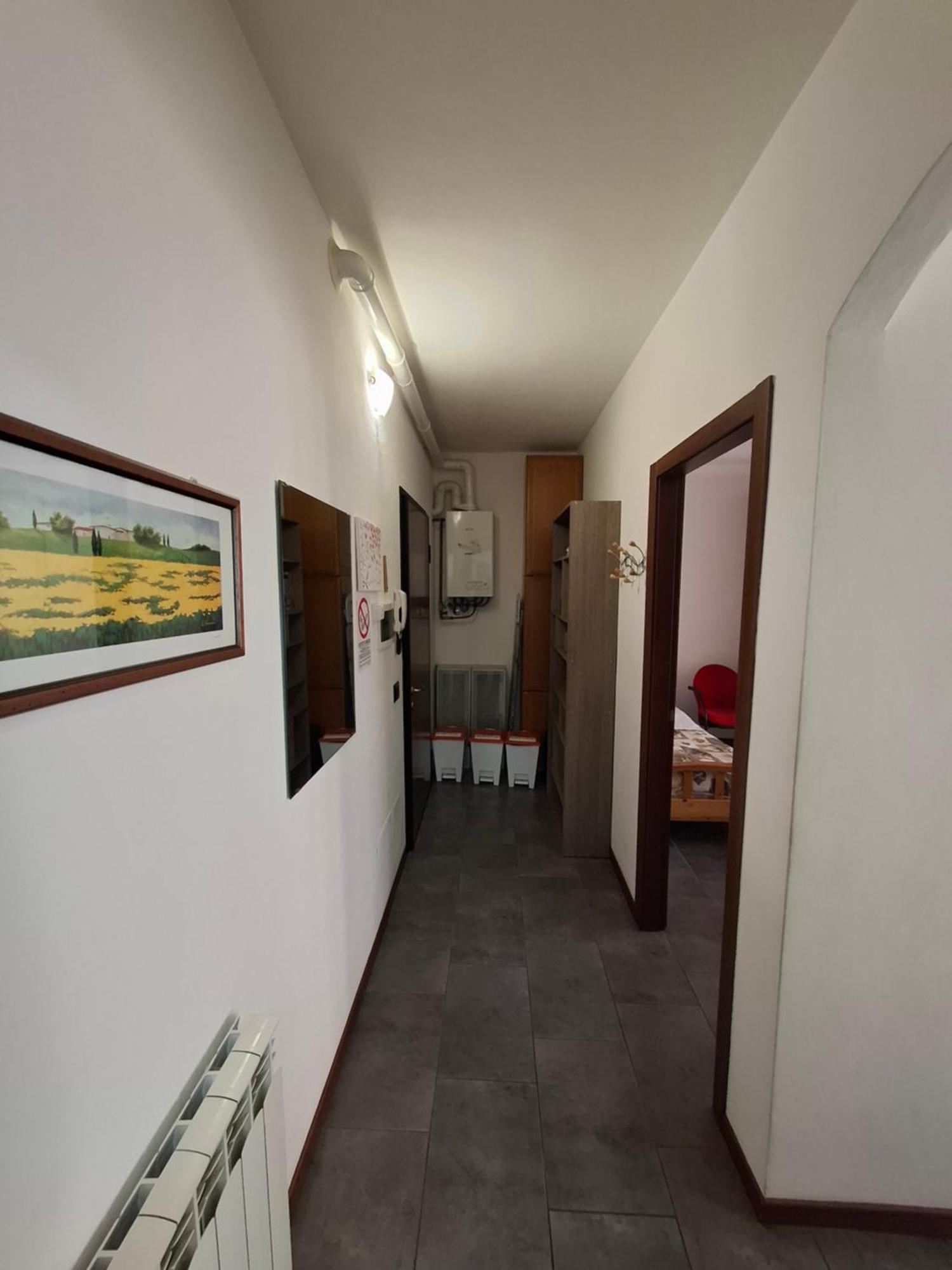 Fly & Rest Bgy Villa Zanica Luaran gambar