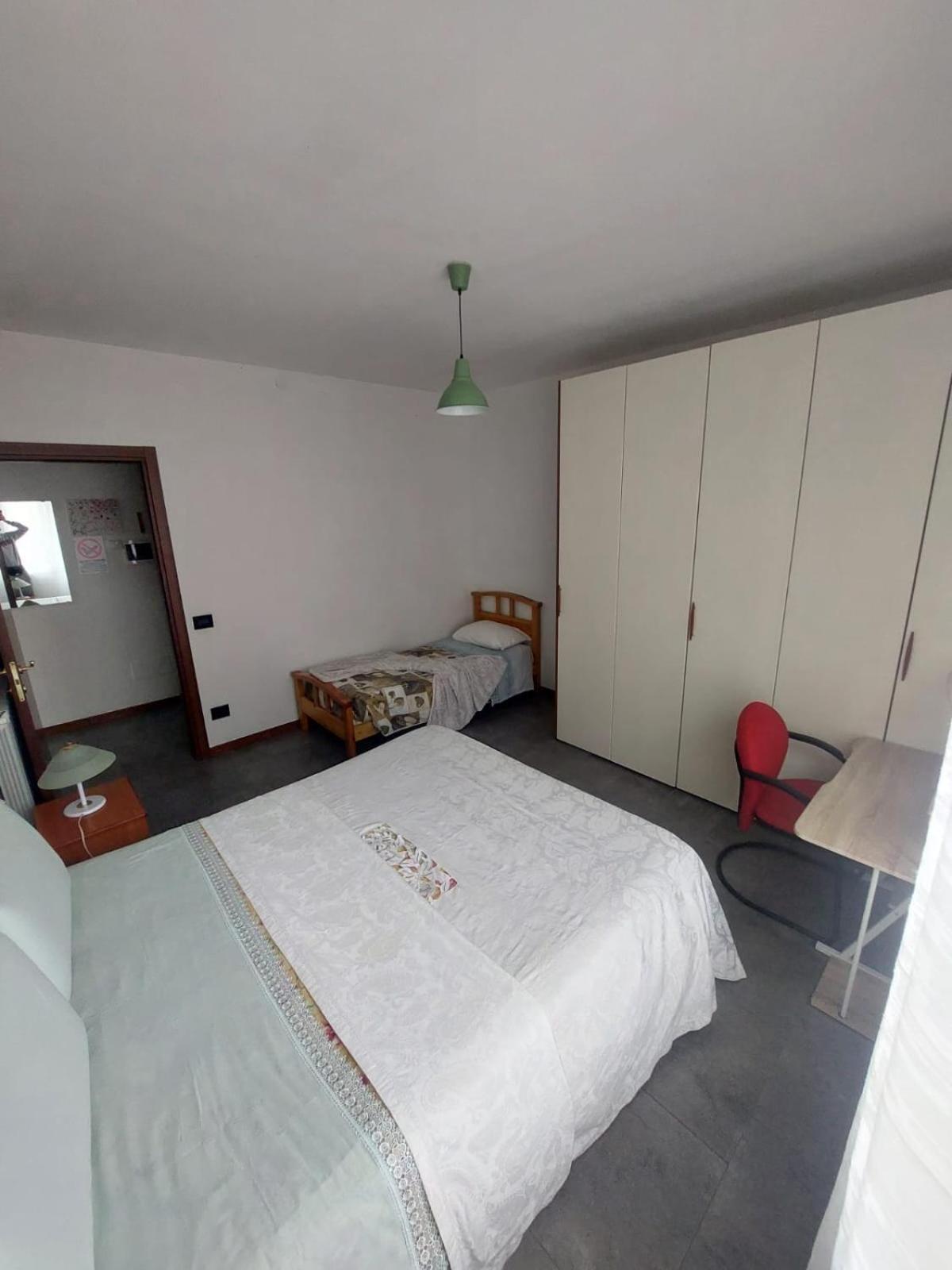 Fly & Rest Bgy Villa Zanica Luaran gambar
