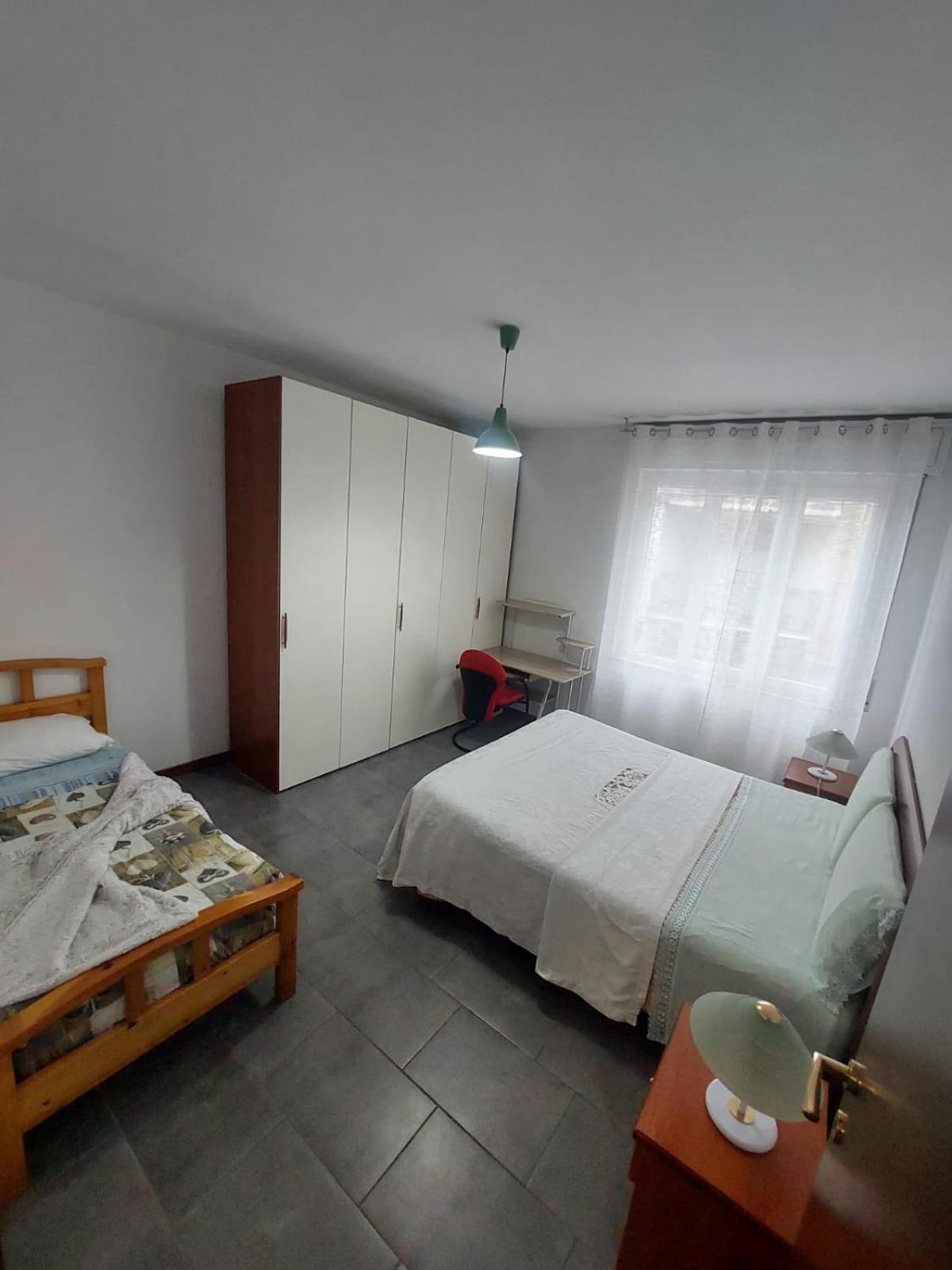 Fly & Rest Bgy Villa Zanica Luaran gambar