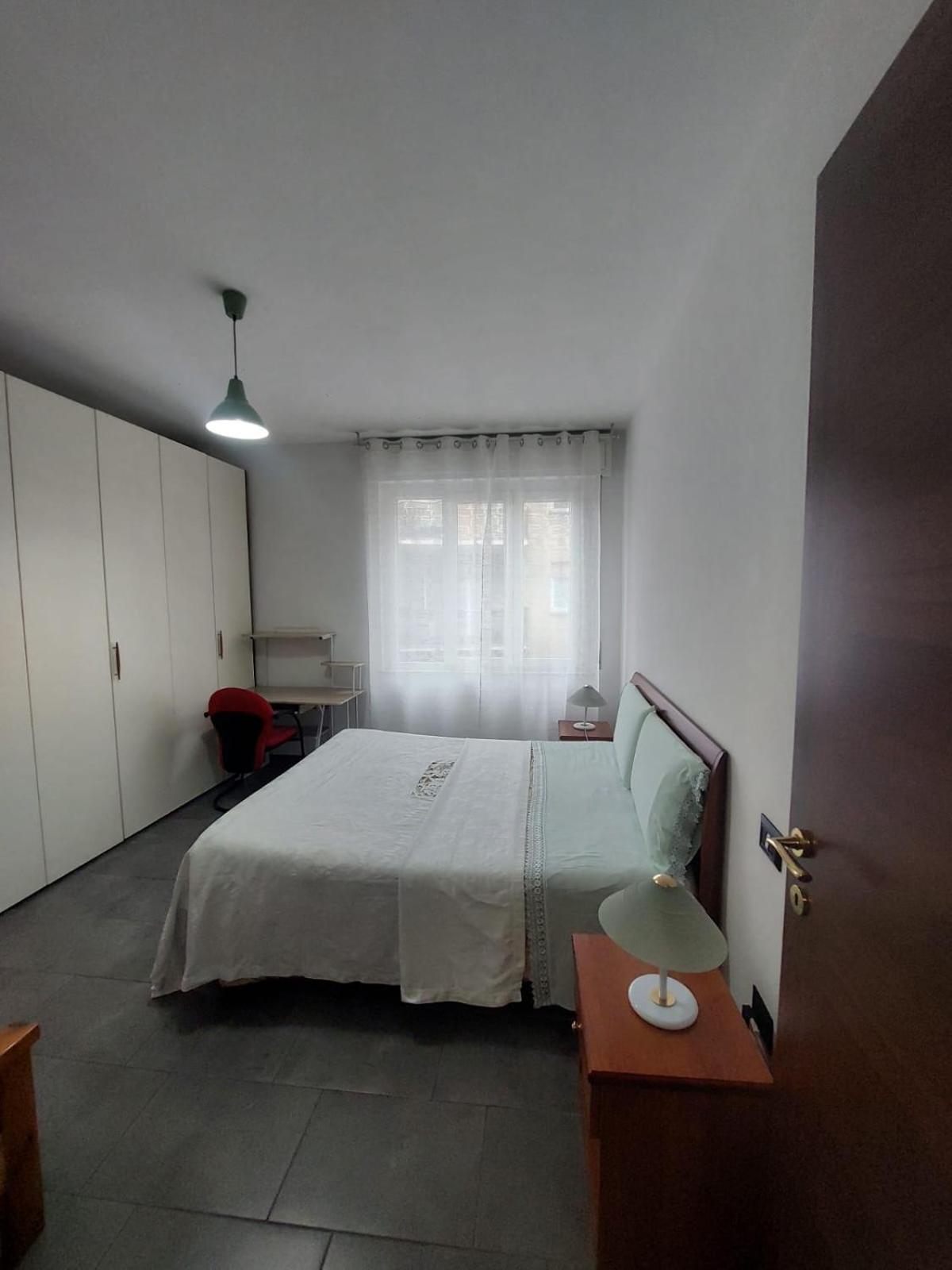 Fly & Rest Bgy Villa Zanica Luaran gambar