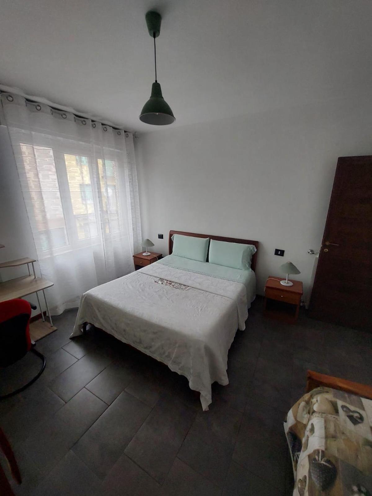 Fly & Rest Bgy Villa Zanica Luaran gambar