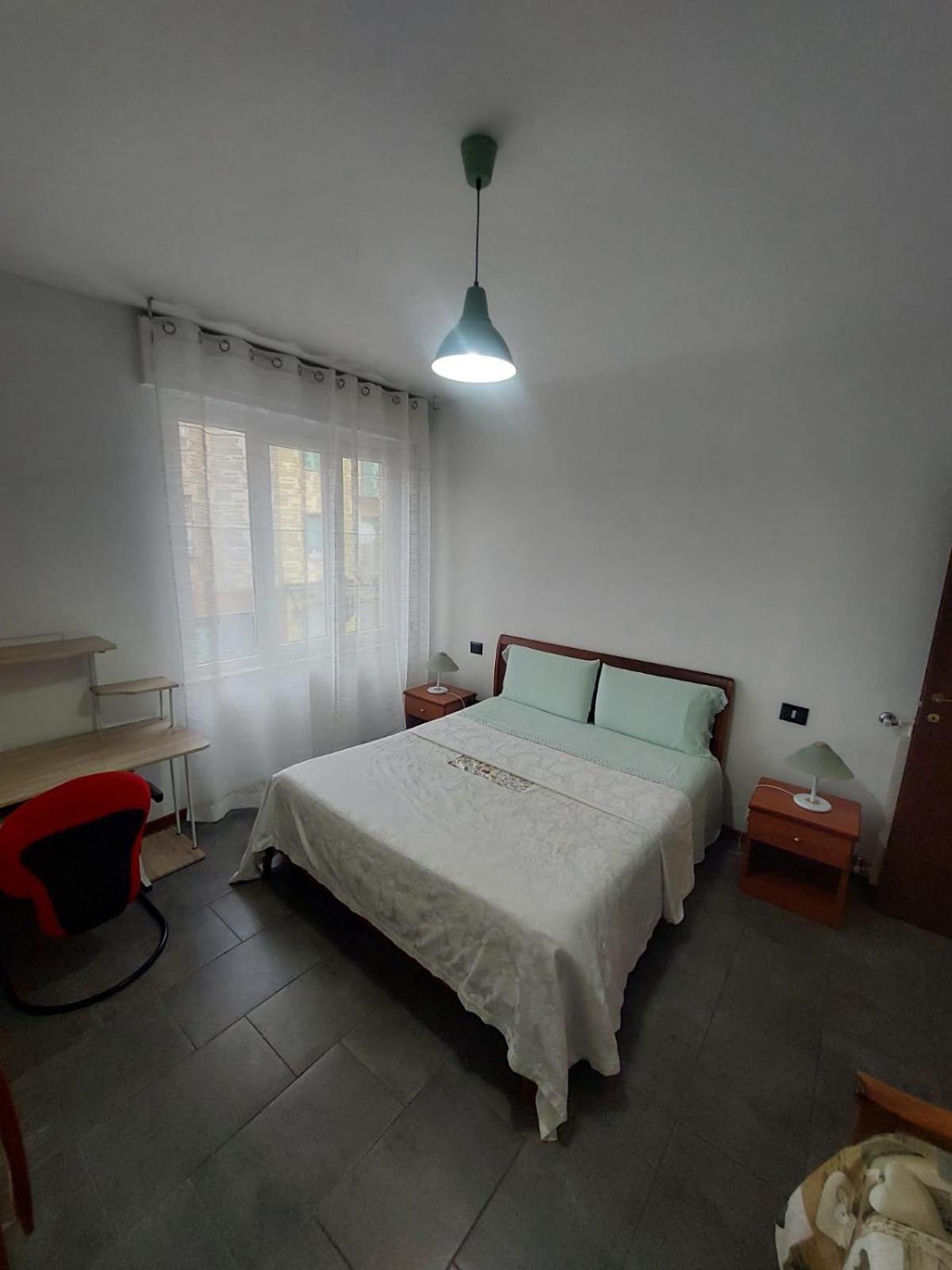 Fly & Rest Bgy Villa Zanica Luaran gambar