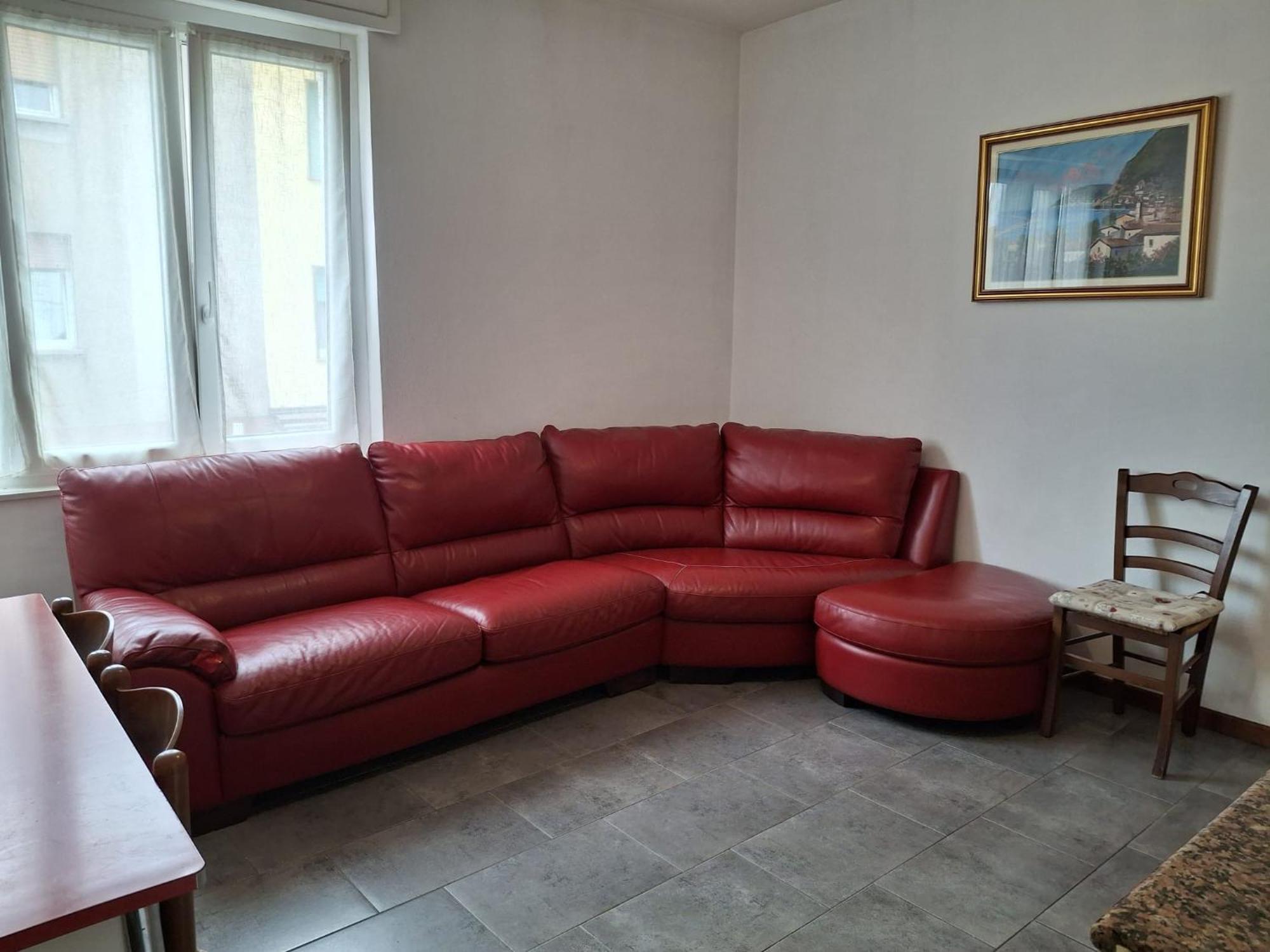 Fly & Rest Bgy Villa Zanica Luaran gambar